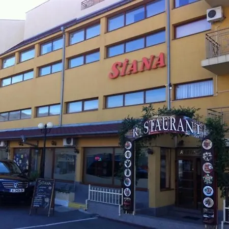 Siana 1 *
